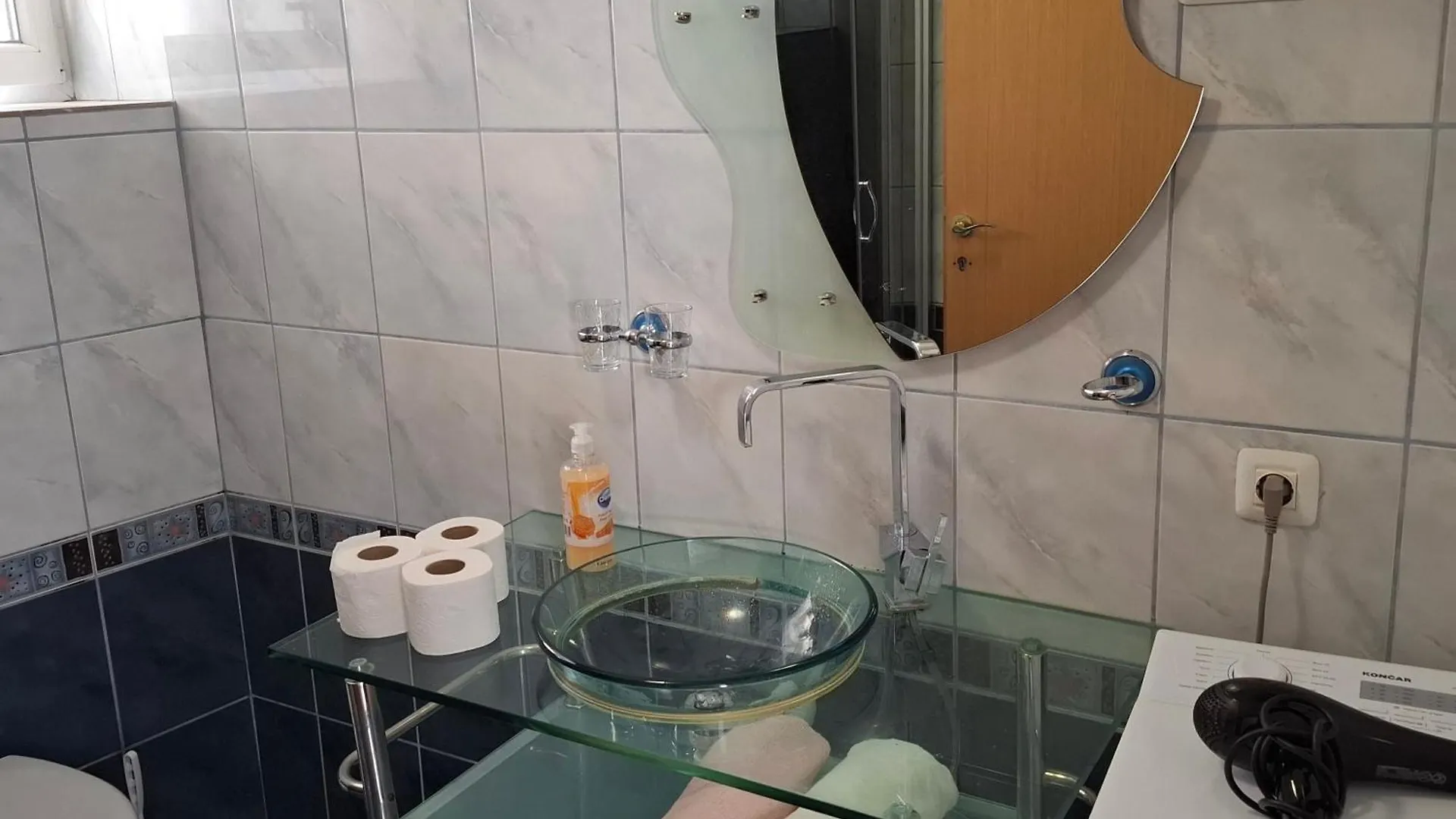 منزل للإقامة Rooms Deluxe Marta سبليت