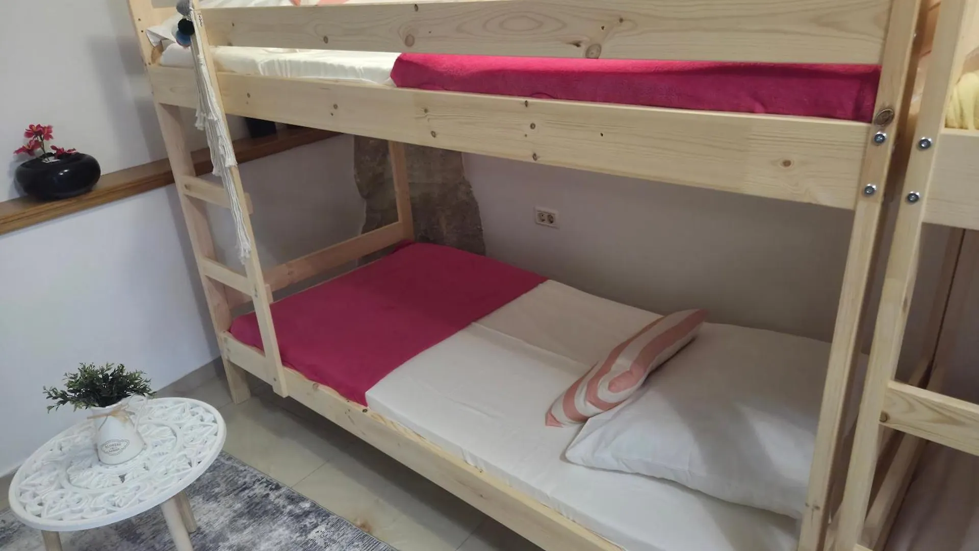 Rooms Deluxe Marta سبليت كرواتيا