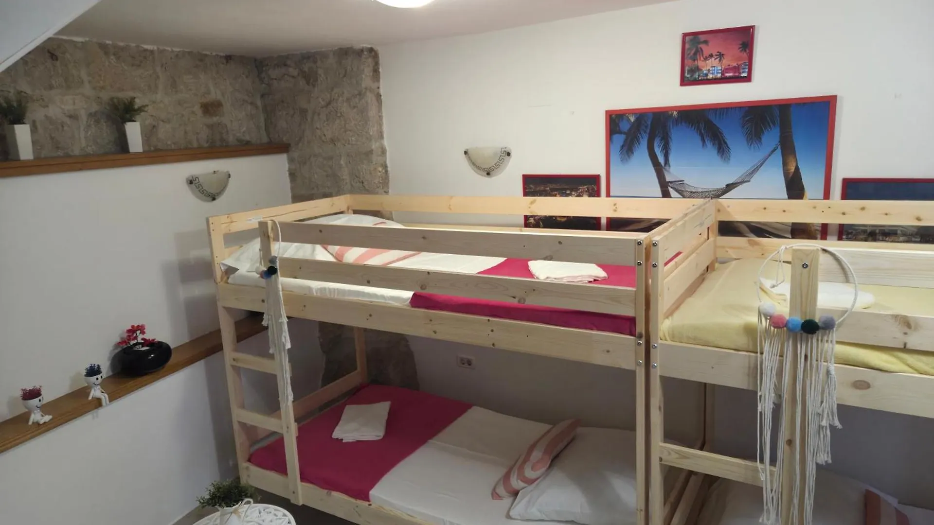 Rooms Deluxe Marta سبليت 0*,  كرواتيا