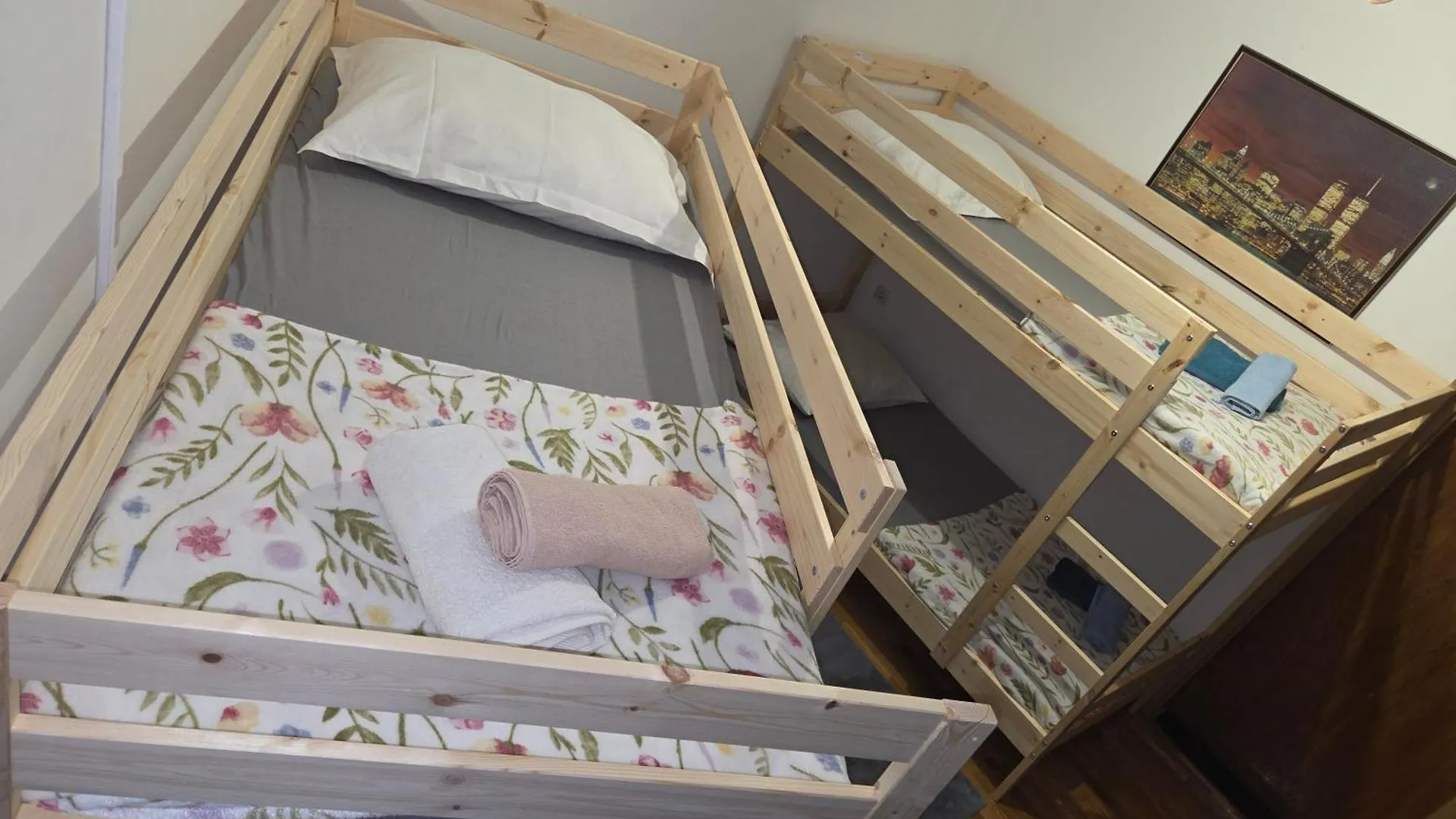 منزل للإقامة Rooms Deluxe Marta سبليت كرواتيا