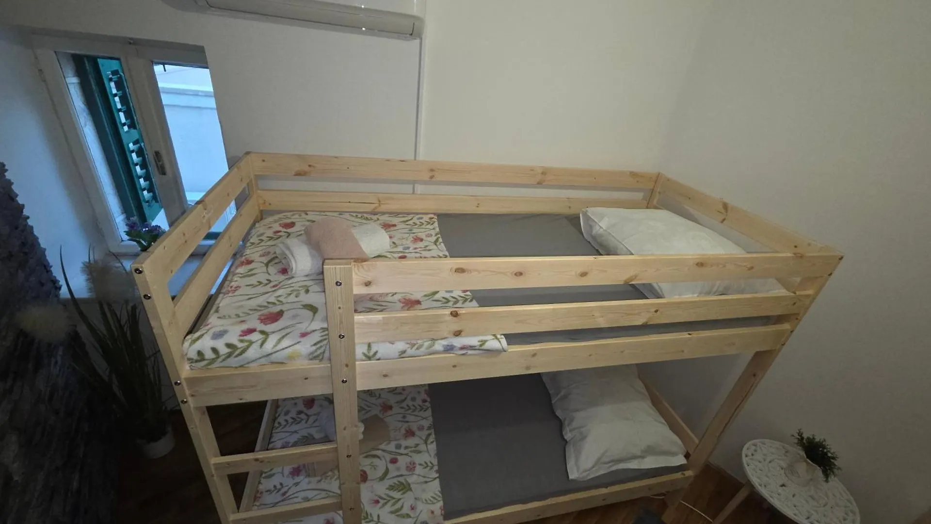 Rooms Deluxe Marta سبليت