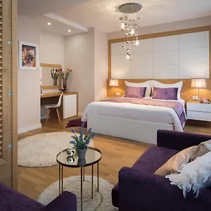 4* Bed and Breakfast Vip